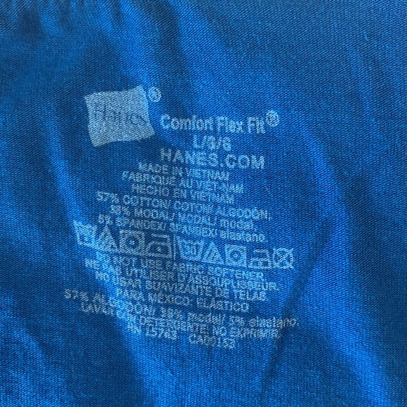 Men’s Hanes Bikini Brief - Picture 4 of 4